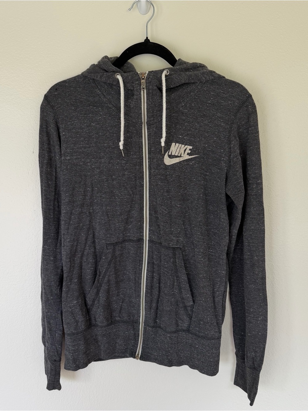 Nike Women’s Gray Jacket - Size L